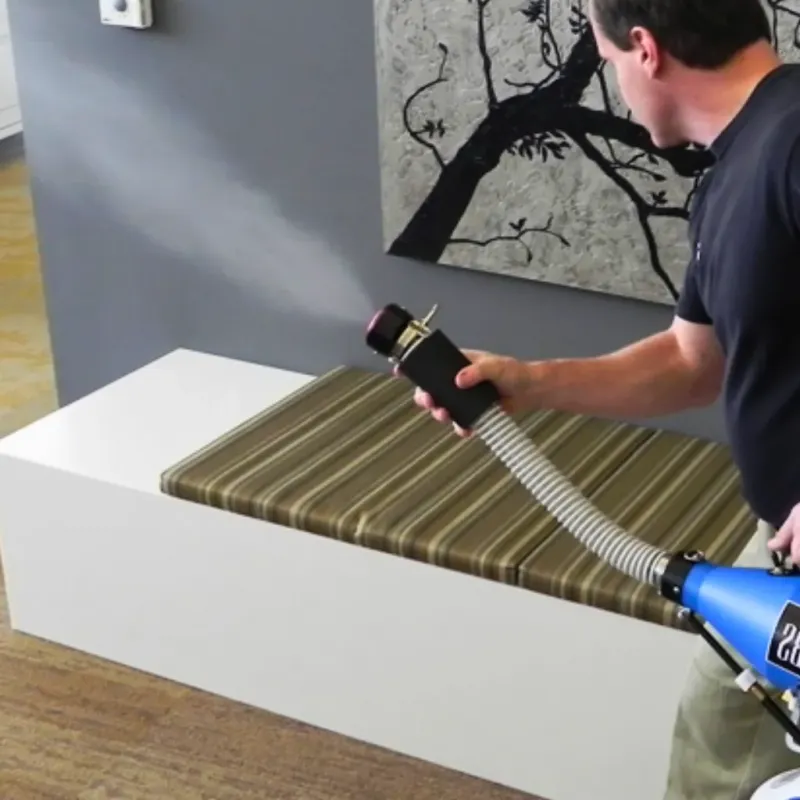 Professional Odor Removal in Gearhart, OR